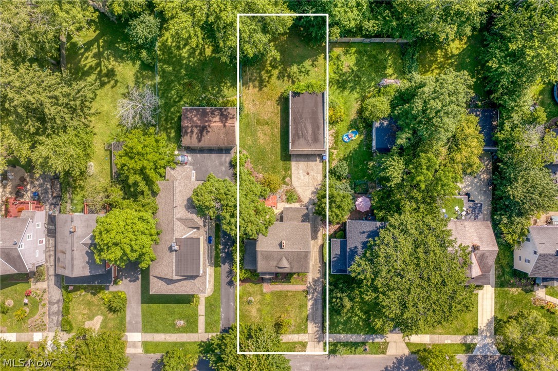 3322 E Fairfax Road Cleveland Heights OH 44118
