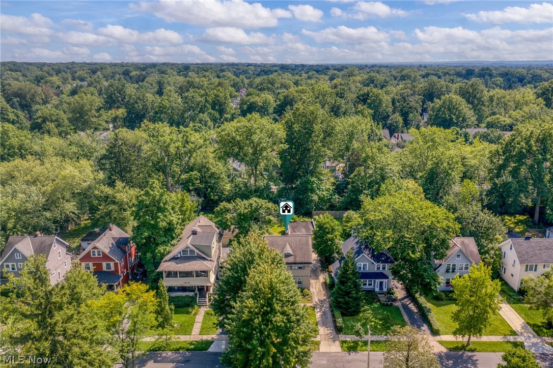 3322 E Fairfax Road Cleveland Heights OH 44118