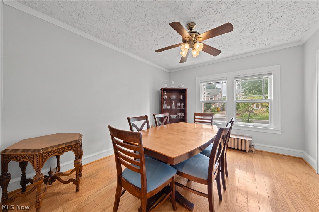 3322 E Fairfax Road Cleveland Heights OH 44118