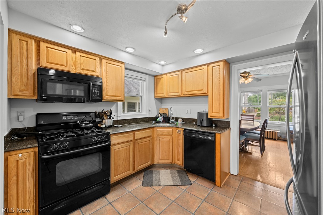 3322 E Fairfax Road Cleveland Heights OH 44118