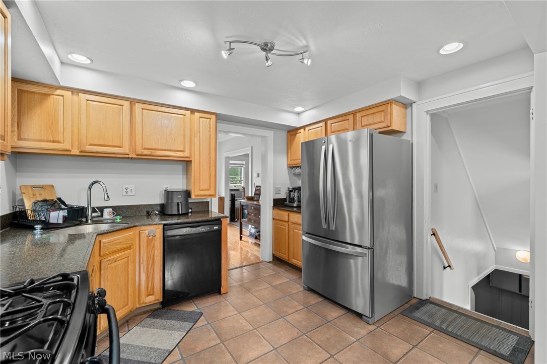 3322 E Fairfax Road Cleveland Heights OH 44118