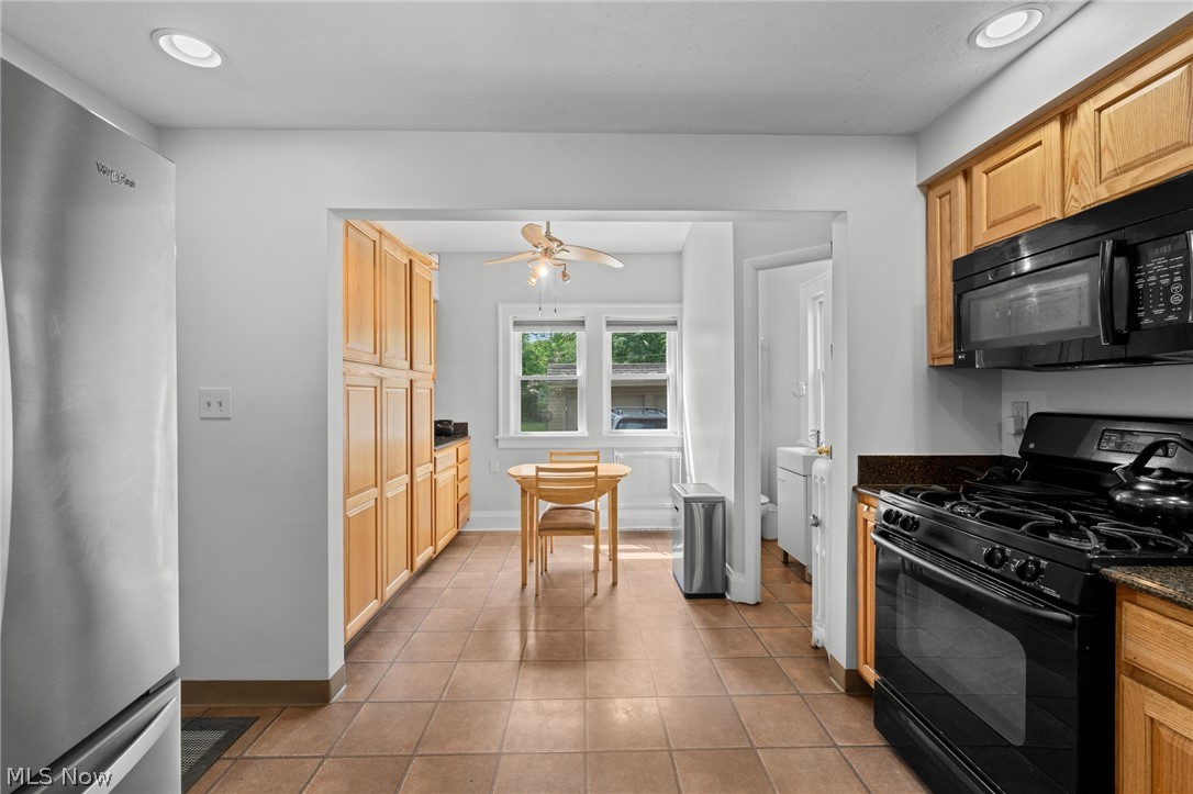 3322 E Fairfax Road Cleveland Heights OH 44118