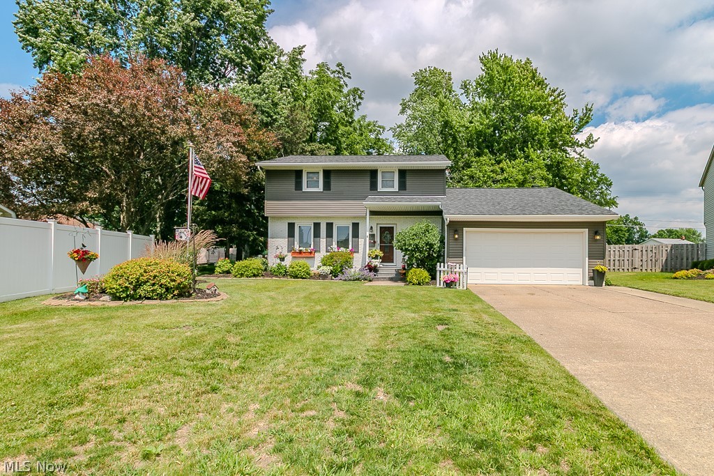 397 Connie Court Eastlake OH 44095