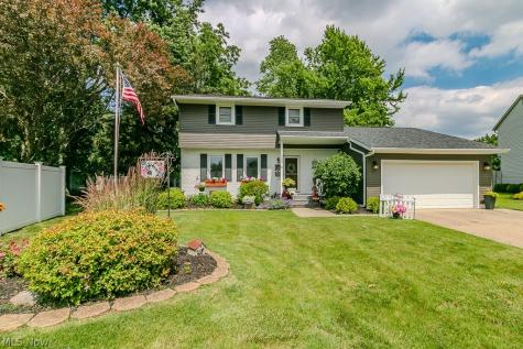 397 Connie Court Eastlake OH 44095