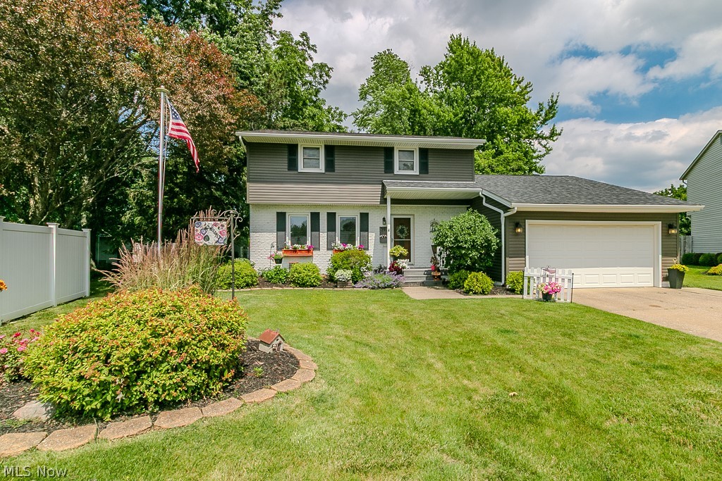 397 Connie Court Eastlake OH 44095
