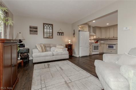 397 Connie Court Eastlake OH 44095