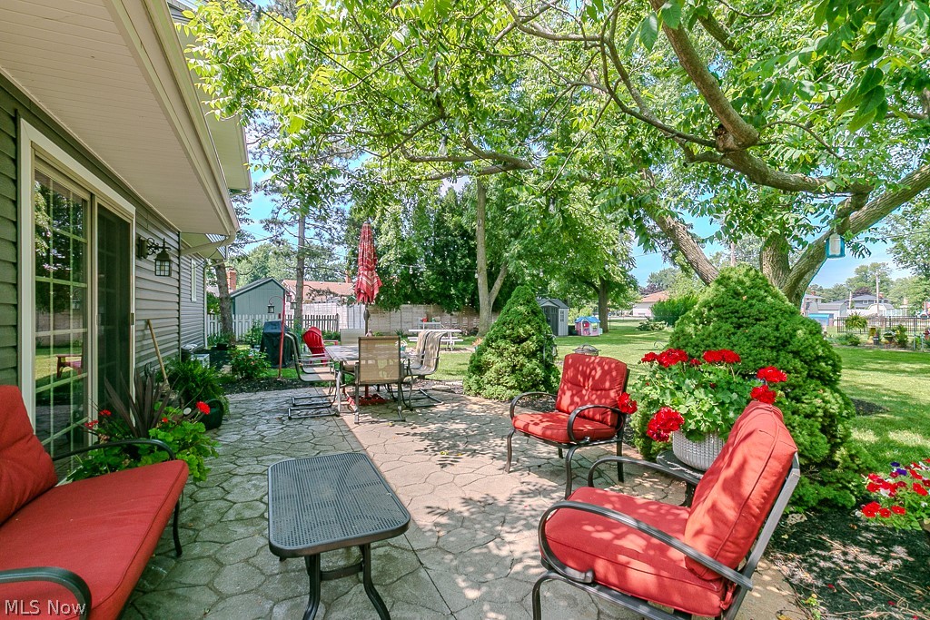 397 Connie Court Eastlake OH 44095