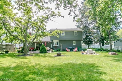 397 Connie Court Eastlake OH 44095