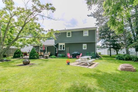 397 Connie Court Eastlake OH 44095