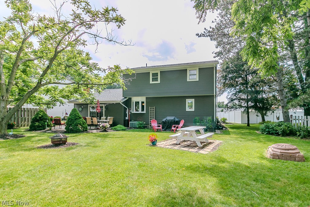 397 Connie Court Eastlake OH 44095