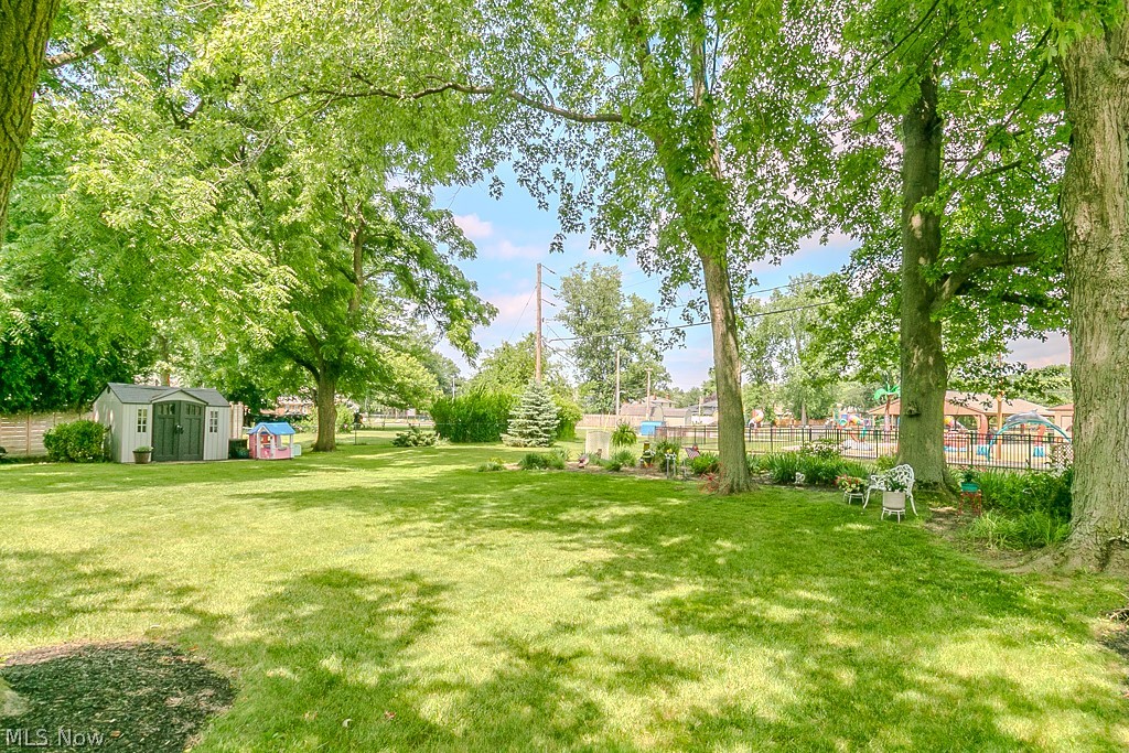397 Connie Court Eastlake OH 44095