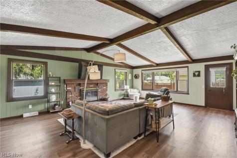 183 Sunrise Drive Amherst OH 44001