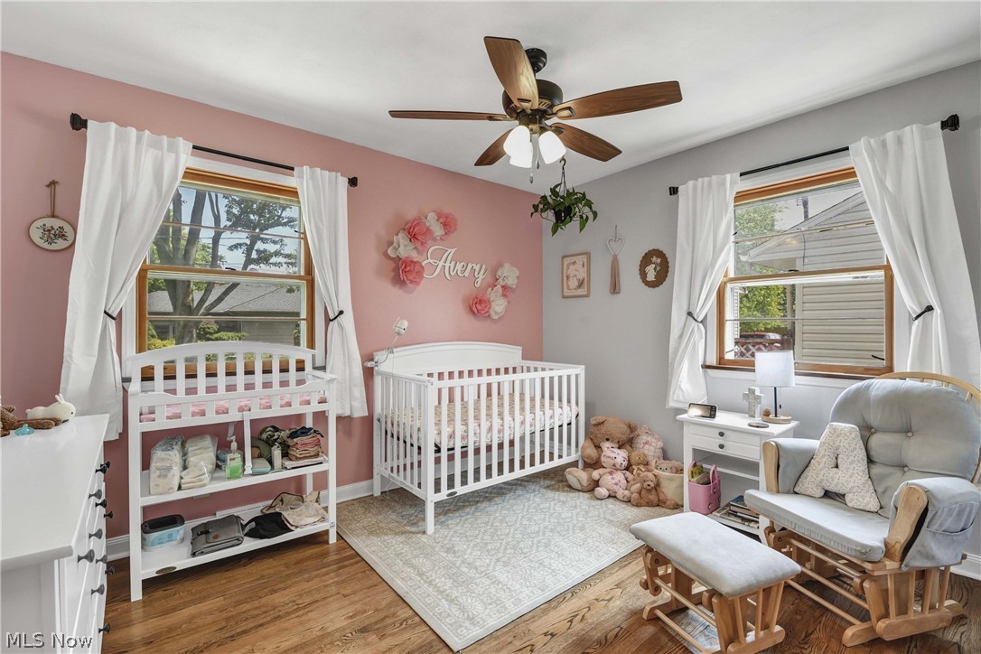 183 Sunrise Drive Amherst OH 44001