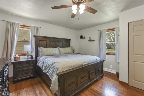 183 Sunrise Drive Amherst OH 44001