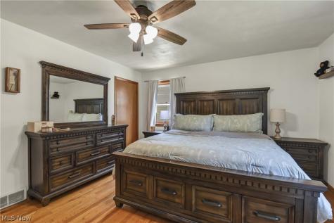 183 Sunrise Drive Amherst OH 44001