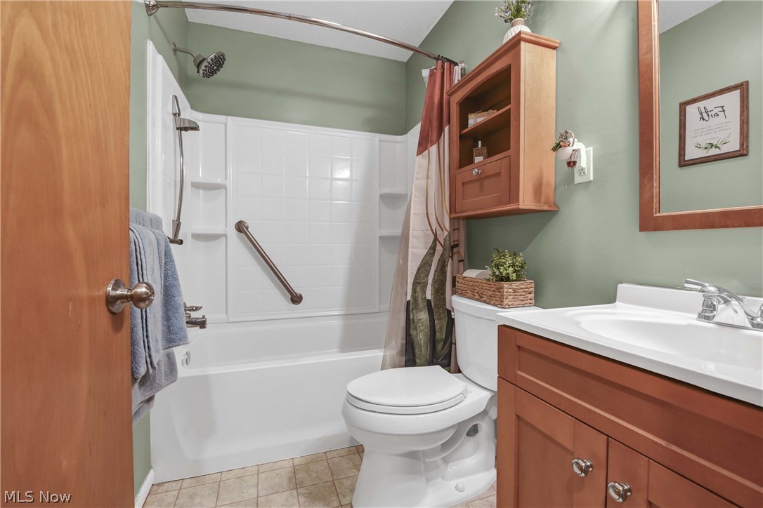 183 Sunrise Drive Amherst OH 44001
