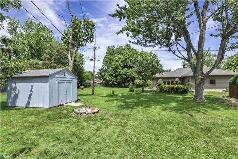 183 Sunrise Drive Amherst OH 44001