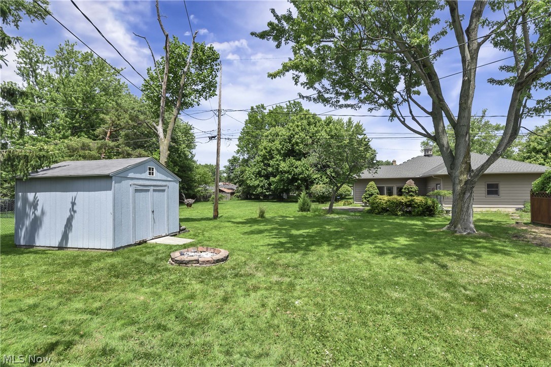 183 Sunrise Drive Amherst OH 44001