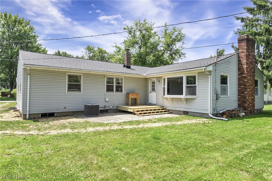 183 Sunrise Drive Amherst OH 44001