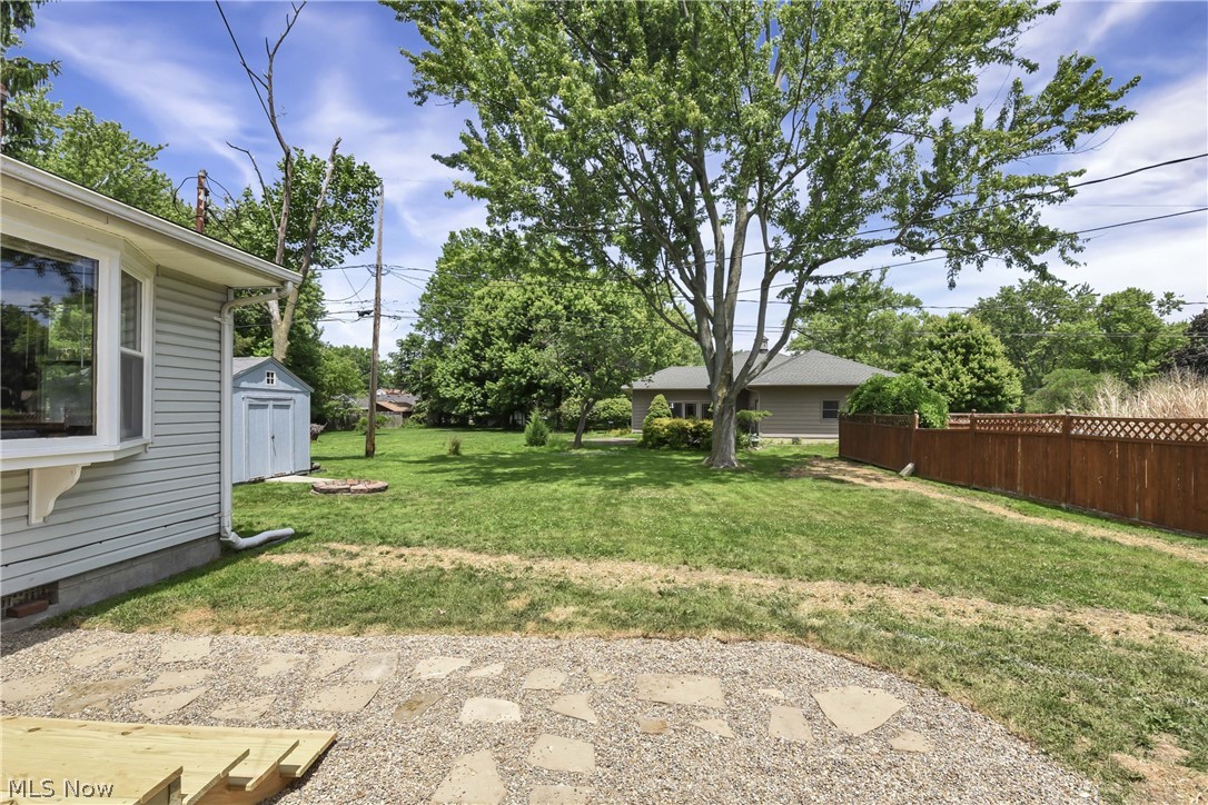 183 Sunrise Drive Amherst OH 44001