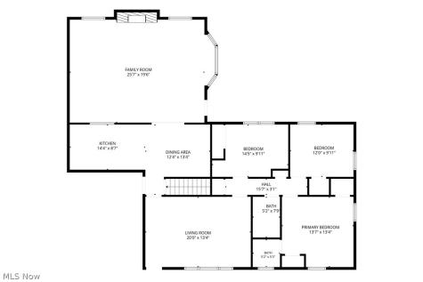 183 Sunrise Drive Amherst OH 44001