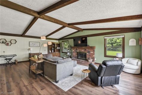183 Sunrise Drive Amherst OH 44001
