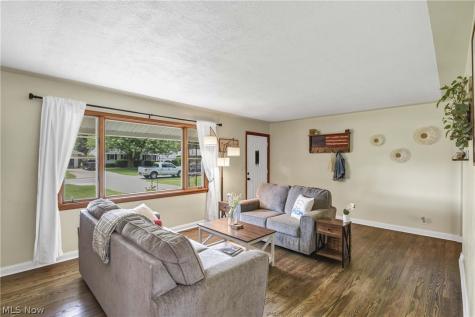 183 Sunrise Drive Amherst OH 44001