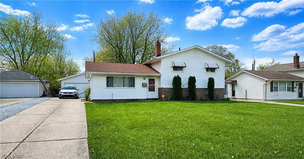 5532 Vickie Lane Bedford Heights OH 44146