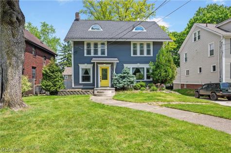 371 Merriman Road Akron OH 44303