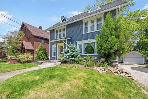 371 Merriman Road Akron OH 44303