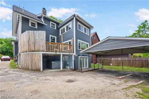 371 Merriman Road Akron OH 44303