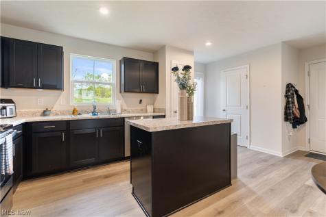 1427 Wood Fern Drive Akron OH 44312