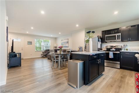1427 Wood Fern Drive Akron OH 44312