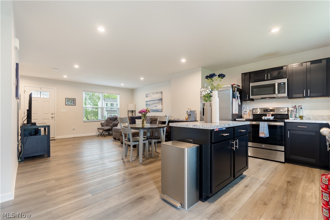 1427 Wood Fern Drive Akron OH 44312