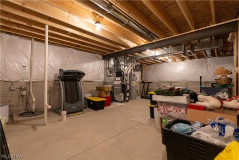 1427 Wood Fern Drive Akron OH 44312
