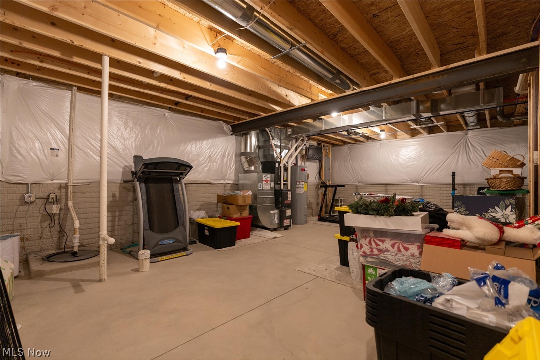 1427 Wood Fern Drive Akron OH 44312