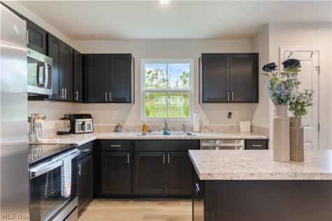 1427 Wood Fern Drive Akron OH 44312