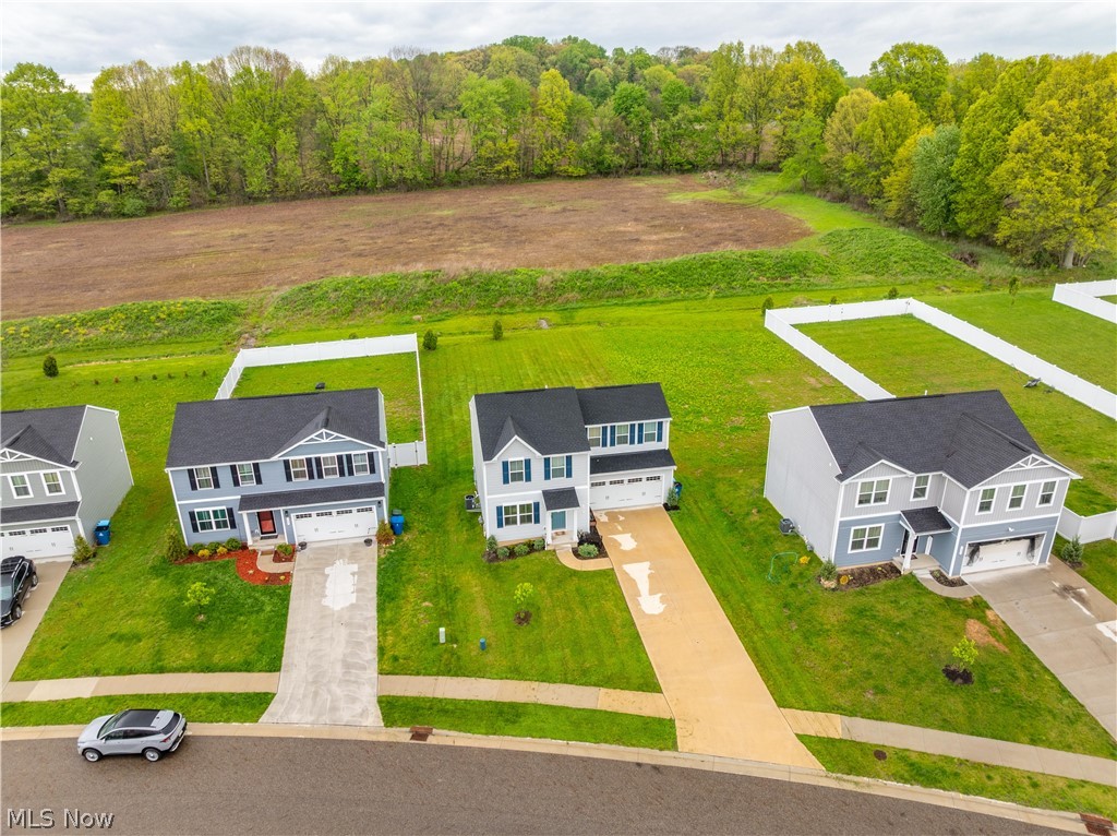 1427 Wood Fern Drive Akron OH 44312