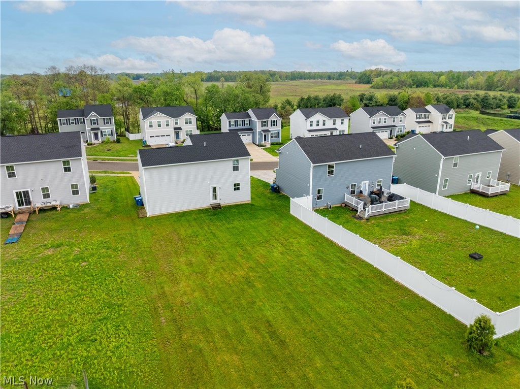 1427 Wood Fern Drive Akron OH 44312