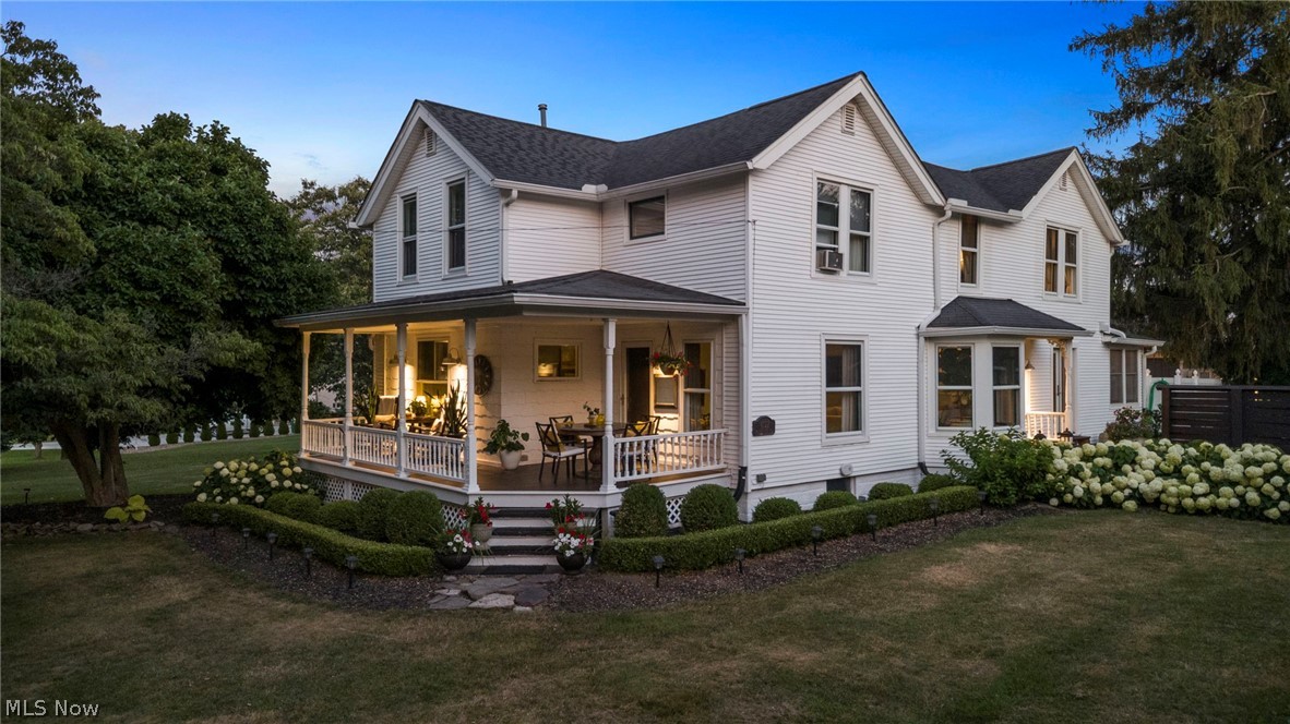 4122 Middle Ridge Road Perry OH 44081