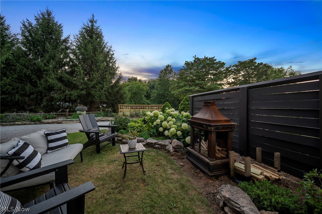 4122 Middle Ridge Road Perry OH 44081