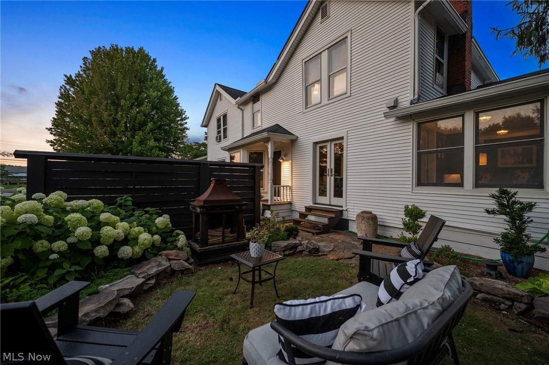 4122 Middle Ridge Road Perry OH 44081