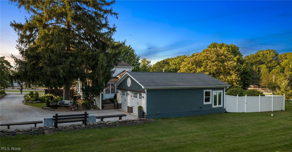 4122 Middle Ridge Road Perry OH 44081