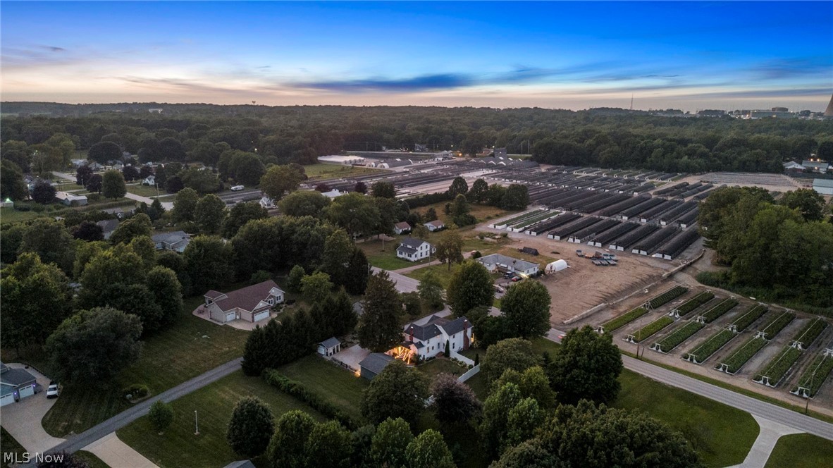 4122 Middle Ridge Road Perry OH 44081