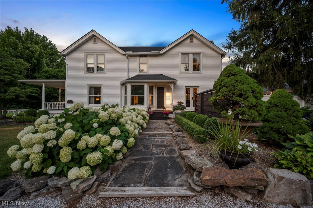 4122 Middle Ridge Road Perry OH 44081