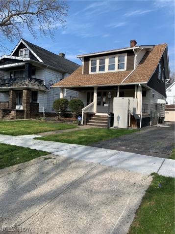 461 E 147th Street Cleveland OH 44110