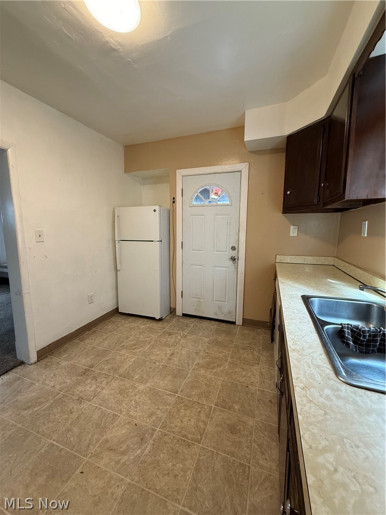 461 E 147th Street Cleveland OH 44110