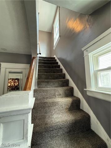 461 E 147th Street Cleveland OH 44110