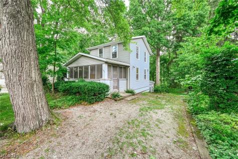 1455 North Boulevard Kent OH 44240