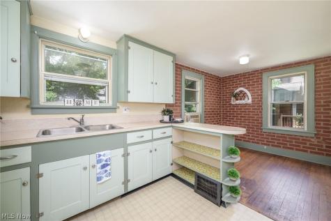 1455 North Boulevard Kent OH 44240